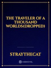 The Traveler of a Thousand Worlds(DROPPED) Book