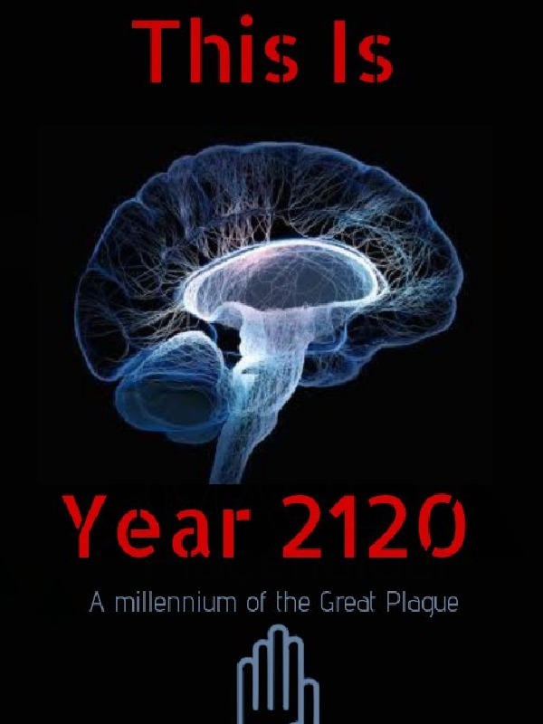 This is Year 2120 Book