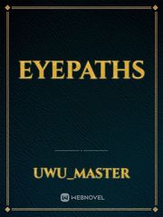 eyepaths Book