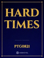 Hard Times Book