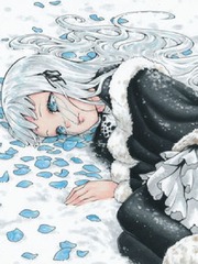 Snow song: cold villainess dreaming of peace Book