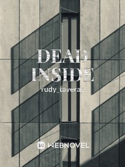 DEAD INSIDE Book