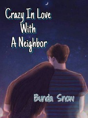 Crazy In Love With A Neighbor Book