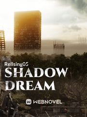 Shadow Dream Book
