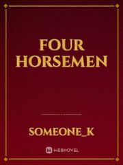 Four Horsemen Book