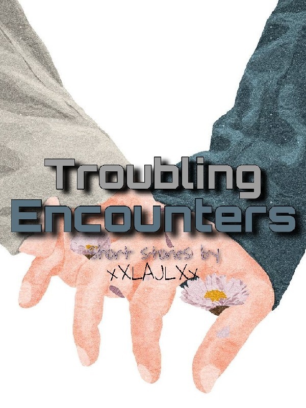 Troubling encounters Book