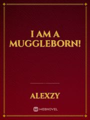 I am a Muggleborn! Book
