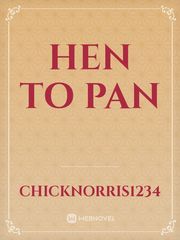 Hen to Pan Book