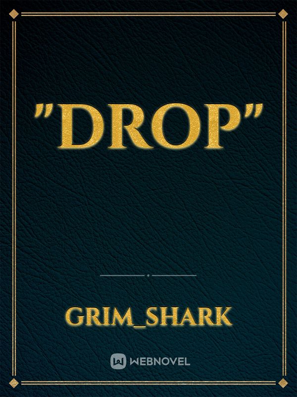 "Drop" Book