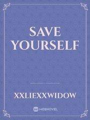 Save yourself Book