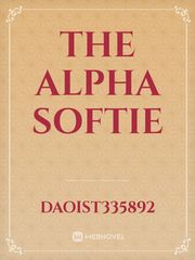 The Alpha softie Book