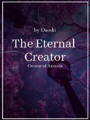 The Eternal Creator Book