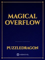 Magical Overflow Book