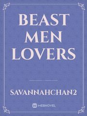 beast men lovers Book