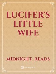 Lucifer's little Wife Book