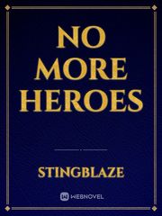No More Heroes Book