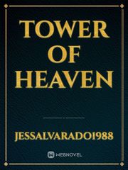 tower of heaven Book