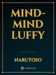 Mind-Mind Luffy Book