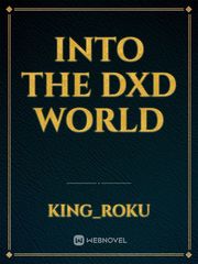 Into the dxd world Book