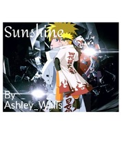 Sunshine (Naruto Fanfic) Book