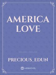 America love Book