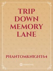 Trip Down Memory Lane Book