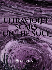 Scars on the Soul Book