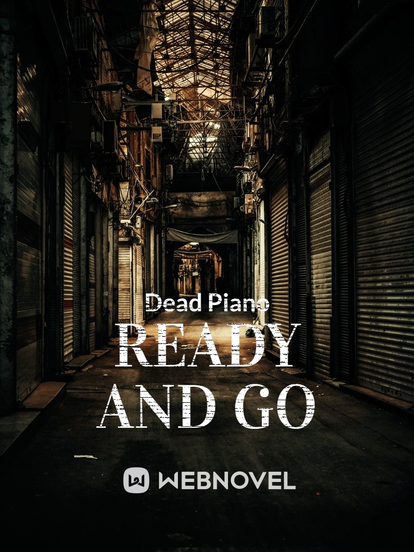 Ready and Go Book