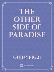 The Other Side Of Paradise Book