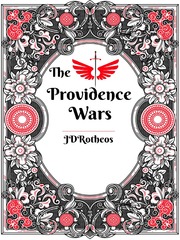 The Providence Wars Book