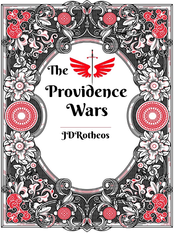 The Providence Wars Book