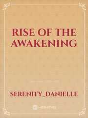 Rise of the Awakening Book