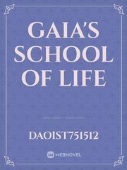 Gaia's School of Life Book