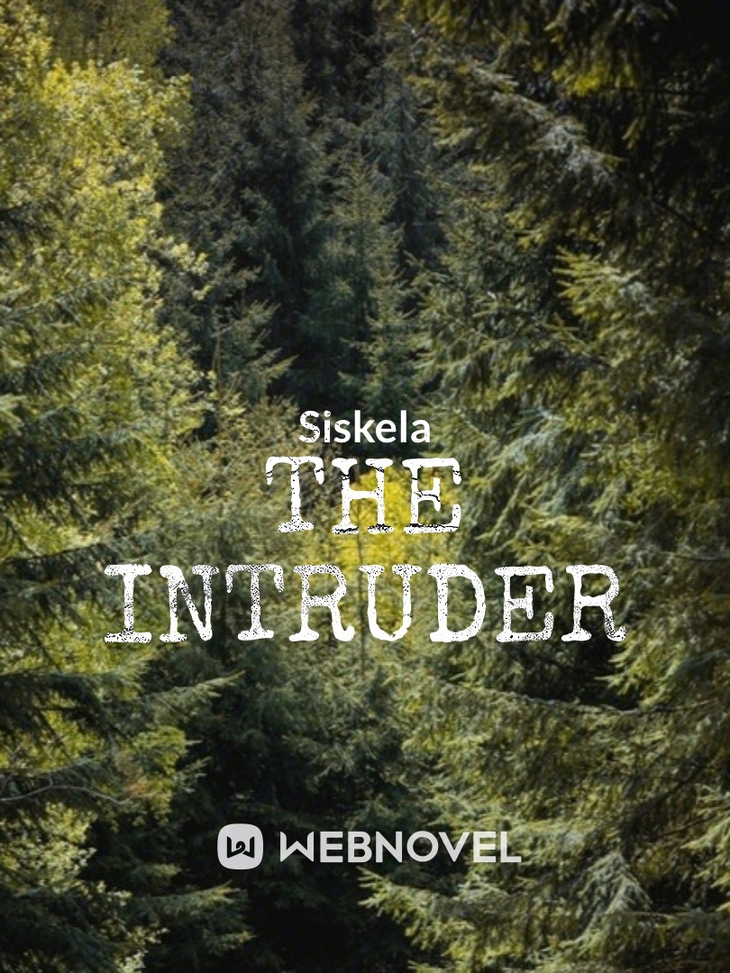 The Intruder, a book by Siskela