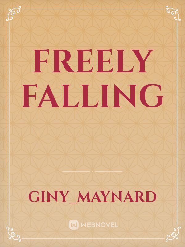 Freely Falling