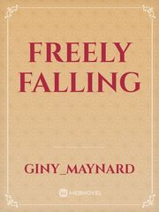 Freely Falling Book