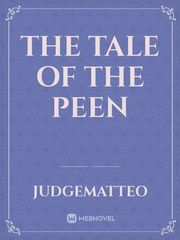 THE TALE OF THE PEEN Book