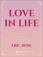 love in life Book