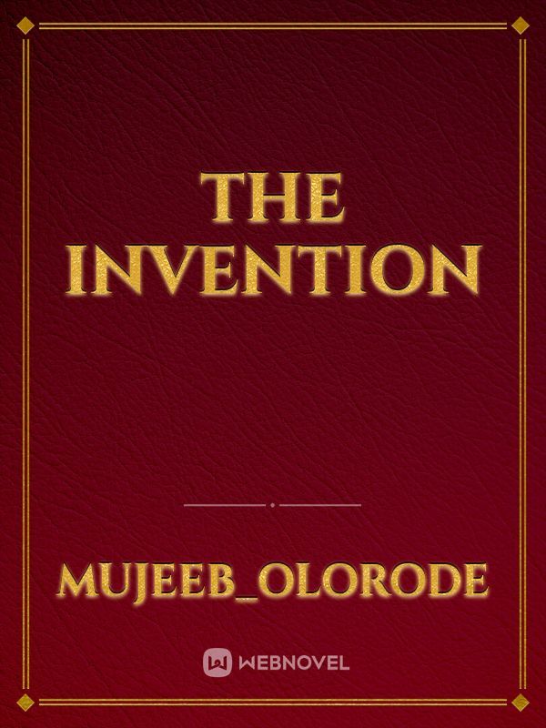 the invention