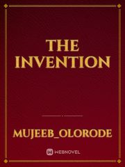the invention Book