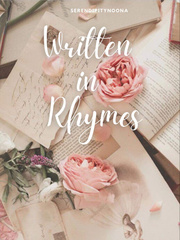 Written In Rhymes Book