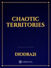 Chaotic Territories Book