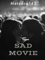 Sad Movie Book