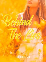 Behind The Lies Book