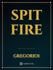 Spit fire Book