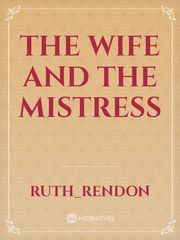 The Wife And The Mistress Book