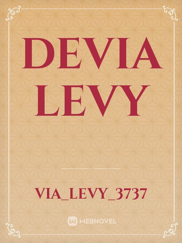 DEVIA LEVY