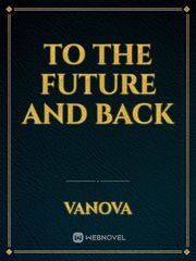 To the Future and Back Book