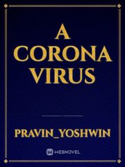 A CORONA VIRUS Book
