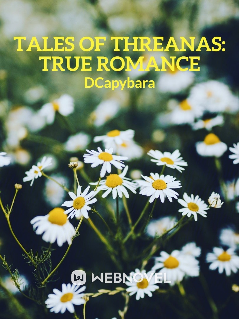 Tales of Threanas: True Romance